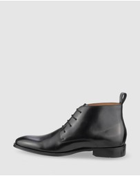 Florsheim - Sentinel Chukka