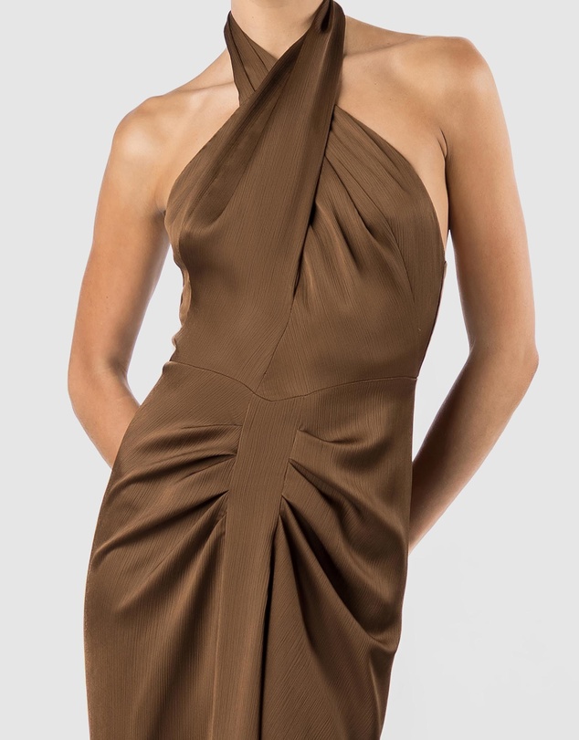 One Fell Swoop - Haruka Maxi Dress