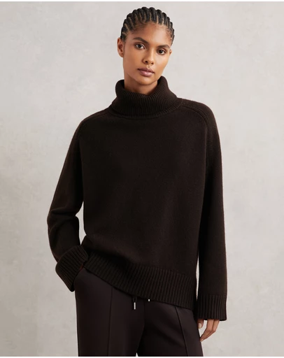 REISS - Brooklyn Jumper
