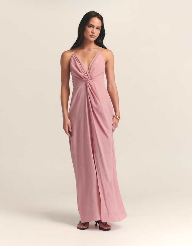 ST MRLO - Volos Maxi Dress