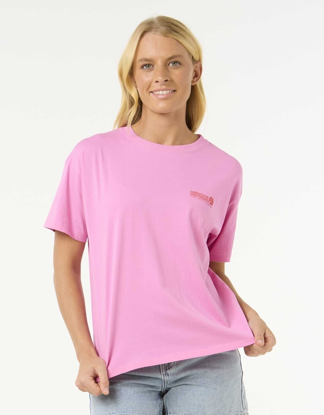 Rip Curl - Ocean Tech Relaxed Tee