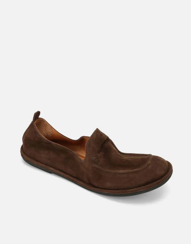 Nokwol - Rumi Loafers