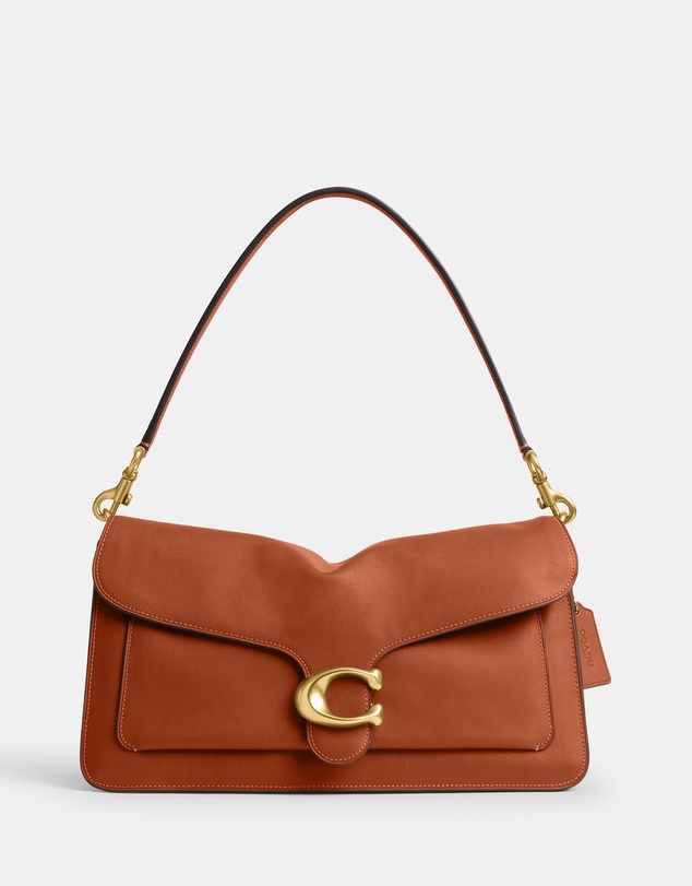 Coach - Tabby Shoulder Bag 36