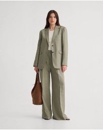 Oxford - Jude Boyfriend Blazer