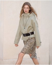 M.N.G - Lujo Skirt