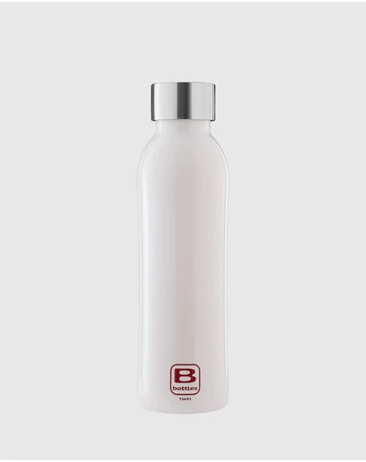 Bugatti - B Bottle Twin 500ml - Bright White