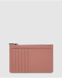 Status Anxiety - Avoiding Things Wallet