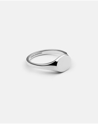 Daniel Wellington - Classic Mini Signet Ring