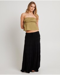 Subtitled - Bailey Bandeau Top
