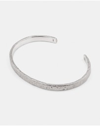 Rawninety - Mickey Cuff