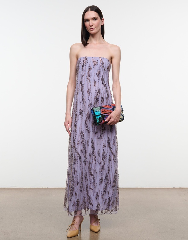 Staud - Cassie Dress