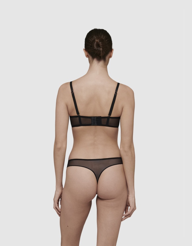 Simone Perele - Celeste Thong