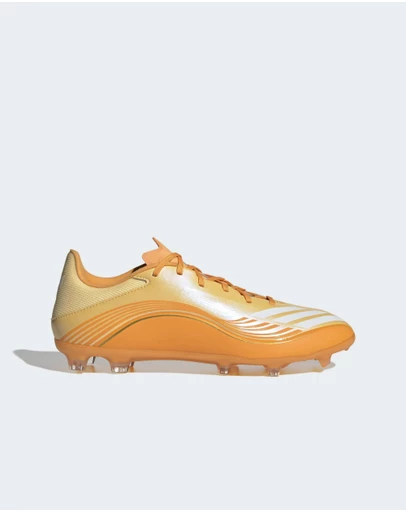adidas Performance - F50 MESSI LEAGUE Firm Ground /Multi Ground Foot Football Ball Boots Unisex