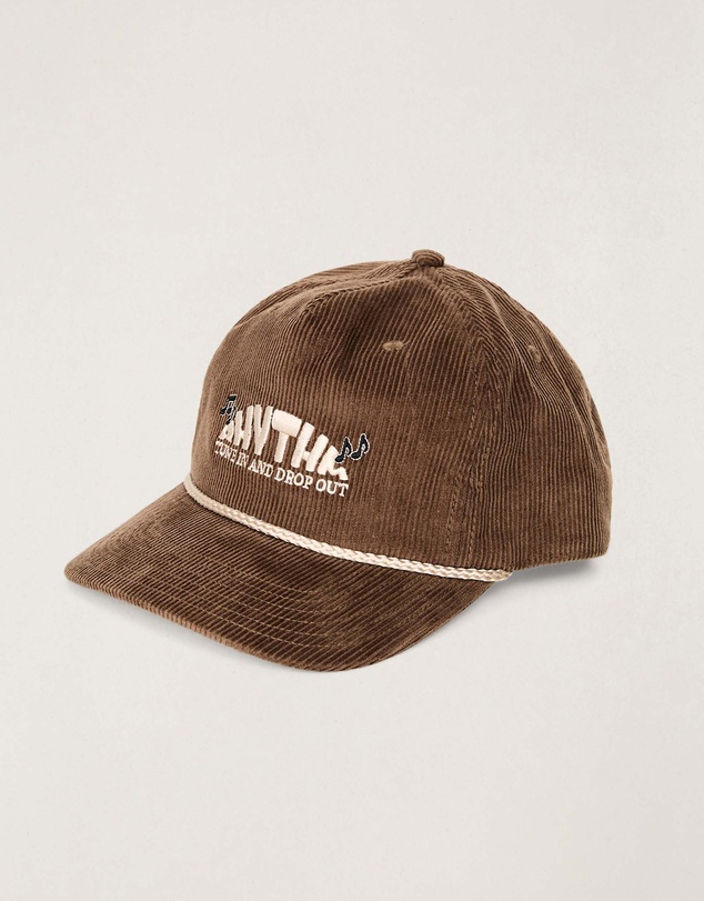 Rhythm - Portico Cord Cap