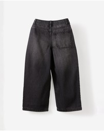 Cotton On Kids - Koby Pull On Jean