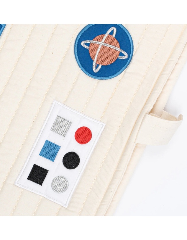Fabelab - Dress-up Little Astronaut set