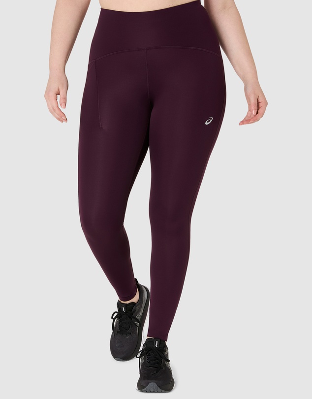 ASICS - Road High Waist Tight - Women's