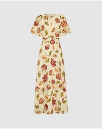 KIVARI - Odessa Maxi Dress