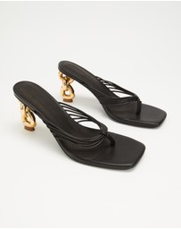 Sol Sana - Strand Heels