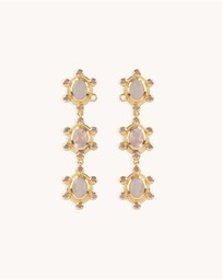Bianc - Amelia Earrings