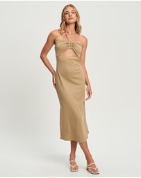 Calli - Hania Dress