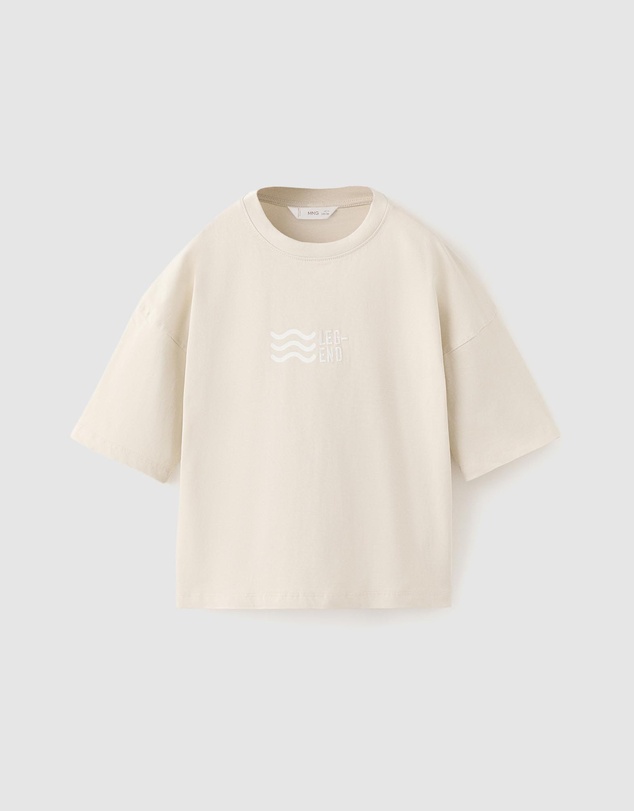 M.N.G - Legend T-Shirt - Kids-Teens