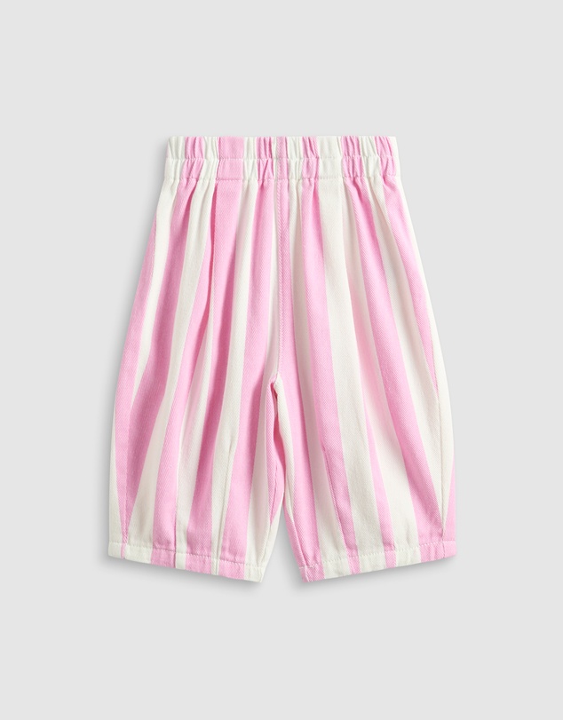 Seed Heritage - Stripe Balloon Pant