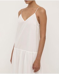 Assembly Label - Masie Maxi Dress
