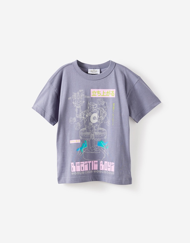 Cotton On Kids - Licensed Drop Shoulder Short Sleeve Tee