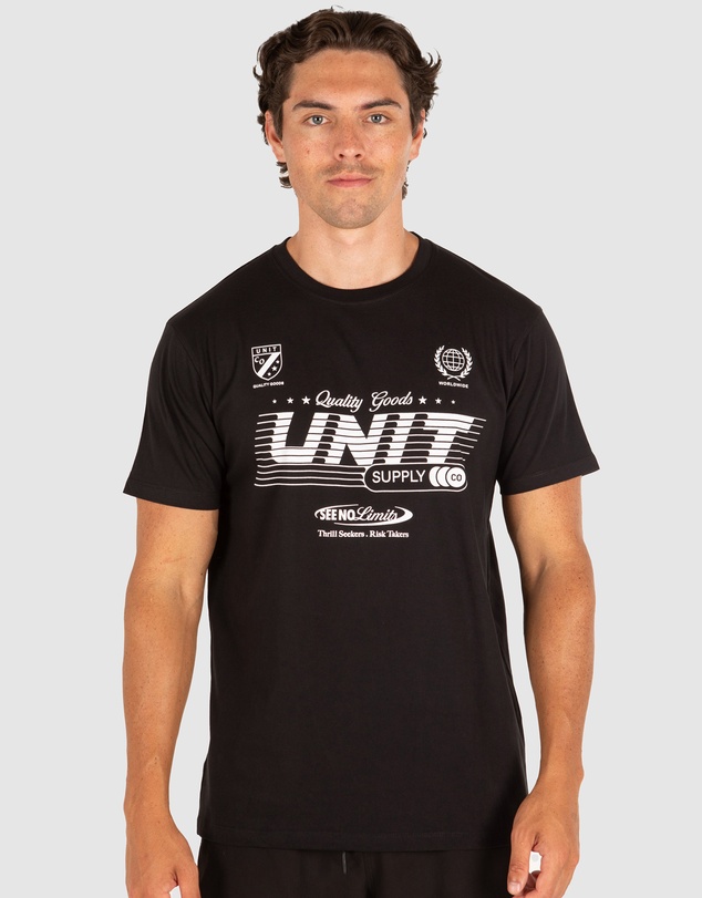 UNIT - UNIT Province Mens T-Shirt