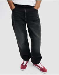 Cotton On - Baggy Jeans