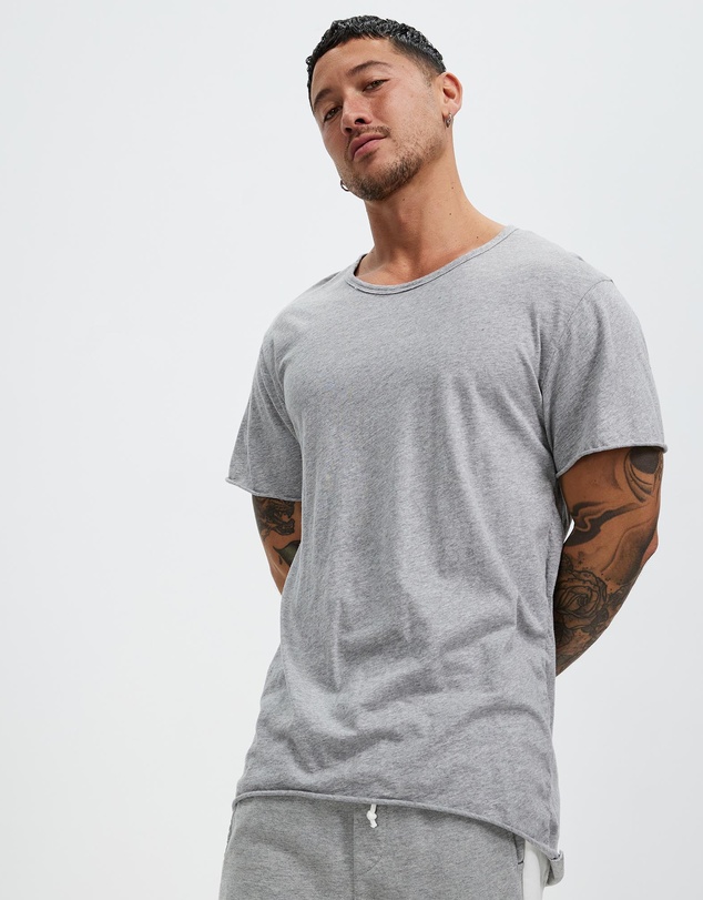Surrounded By Ghosts - The Feldspar Tail T-Shirt