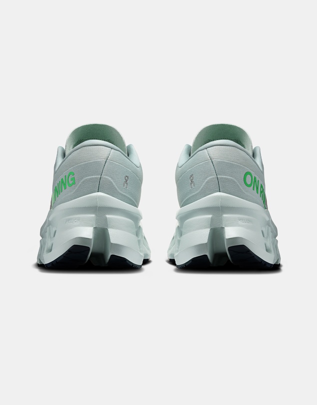 On - Cloudmonster 3 - Women's