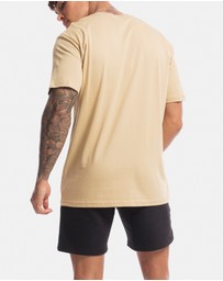 First Division - Core Crest Tee