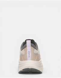 Vionic - Walk Max II Mesh Sneaker - Parchment