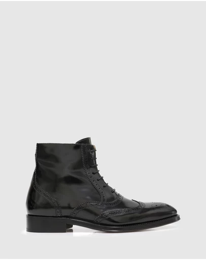 Brando - Marwin Brogues And oxford