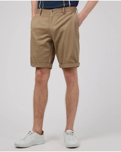 Ben Sherman - Signature Chino Shorts