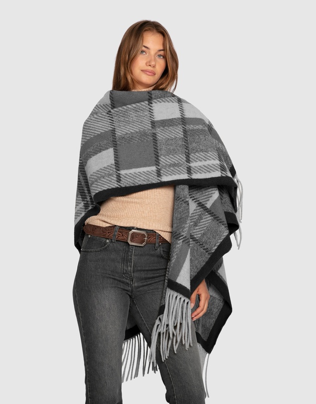 Belle & Bloom - Worth The Wait Scarf