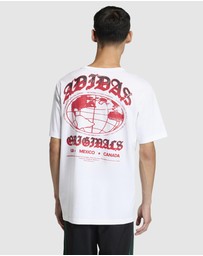 adidas Originals - GFX Tee