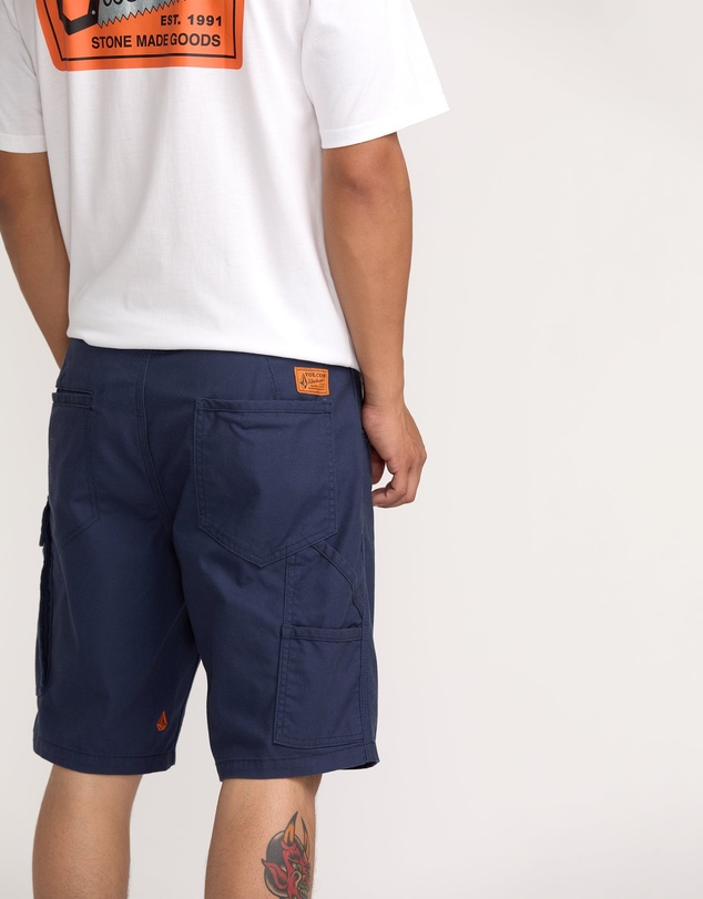 Volcom - Mens Caliper II 20