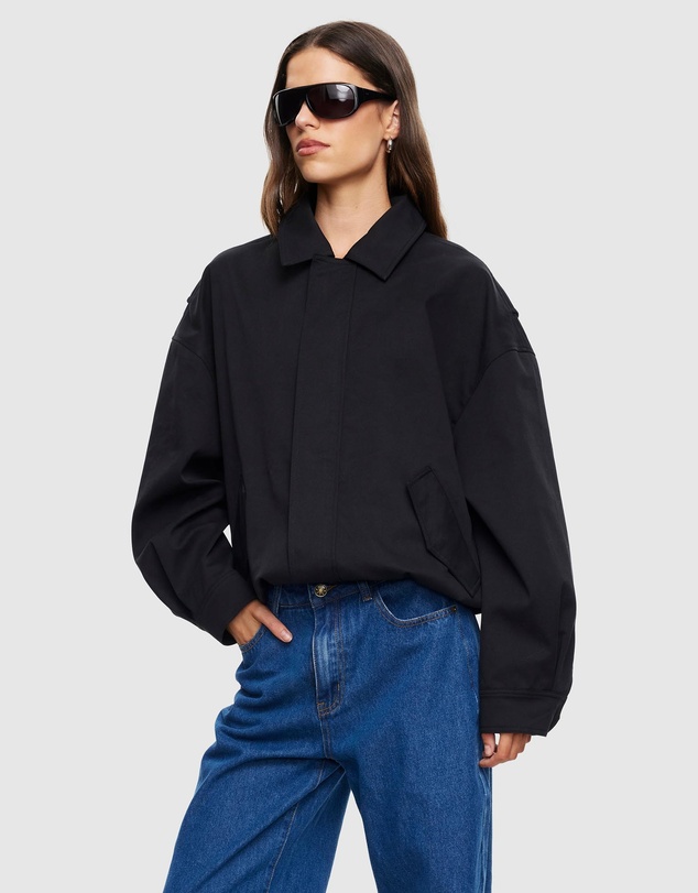 Lioness - Kenny Bomber - ICONIC EXCLUSIVE