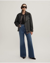 Witchery - Bootcut Denim Jeans