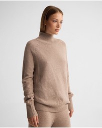 Oxford - Arabella Wool Blend Knit