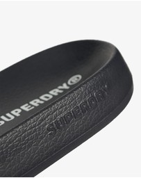 Superdry - City Luxe Pool Slide