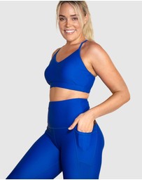Nip Tuck Swim - Tathra Active Top