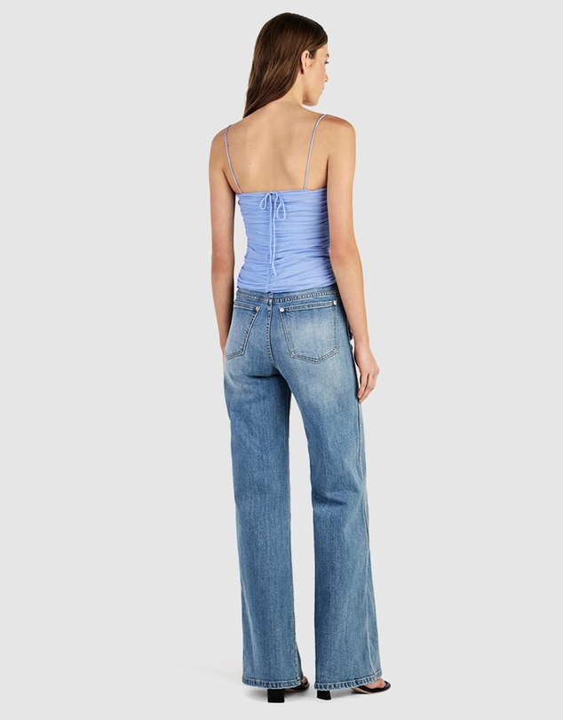 Hansen & Gretel - Nancy Top