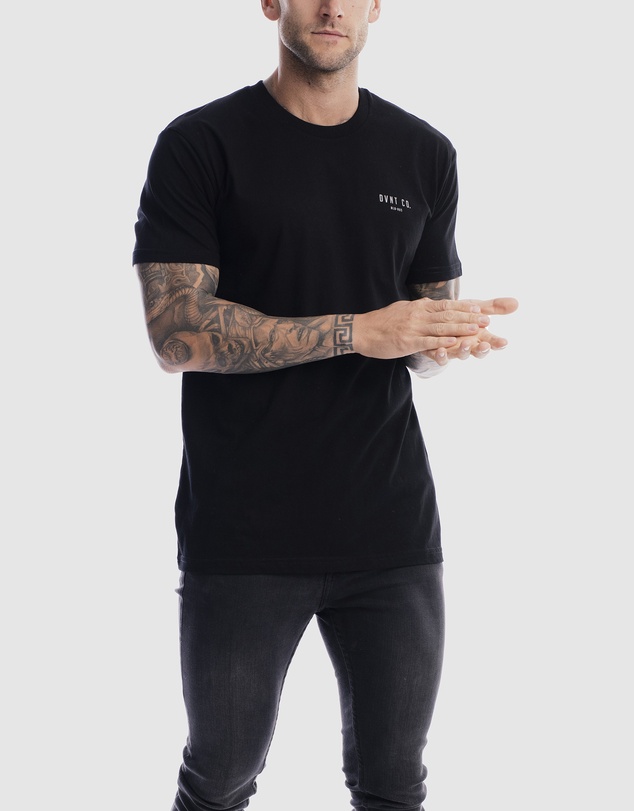 DVNT - Locale Tee