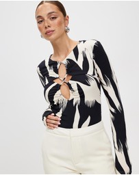 Third Form - Drifter LS Top