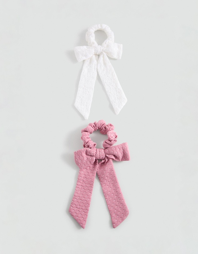 M.N.G - Lugo Hairtie - Kids-Teens