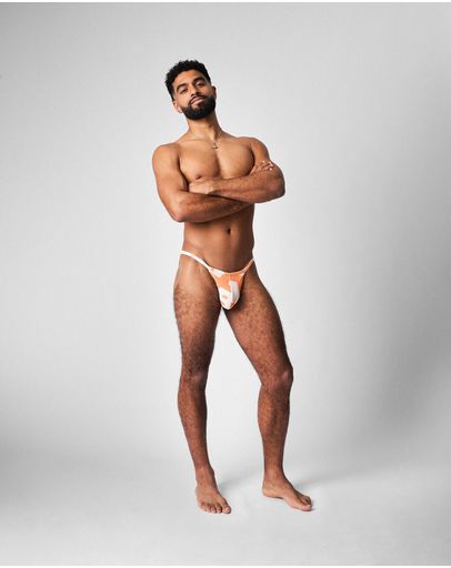 Orange